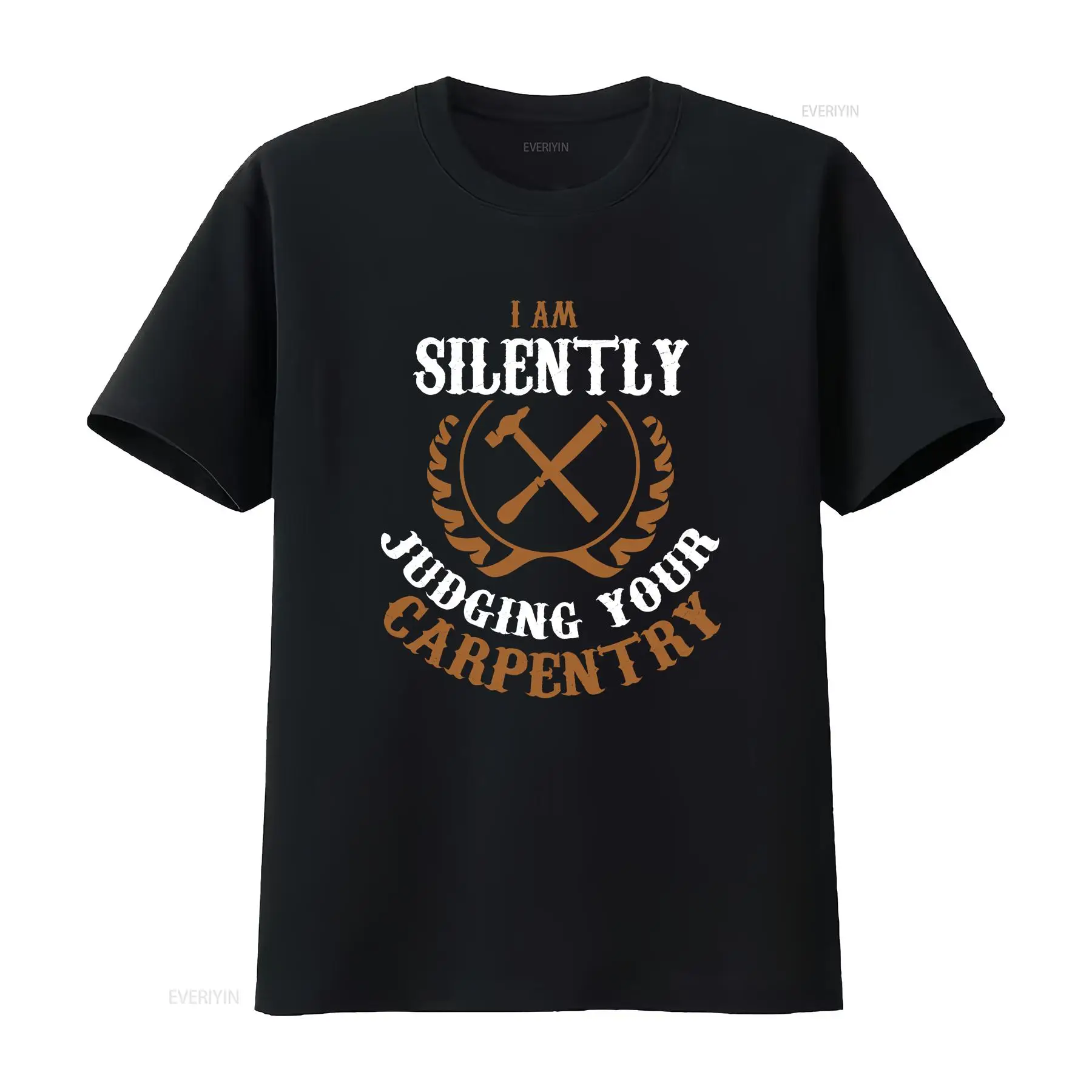 Woodworking Jokes - T-Shirt für Schreiner, lustiges Zitat zum