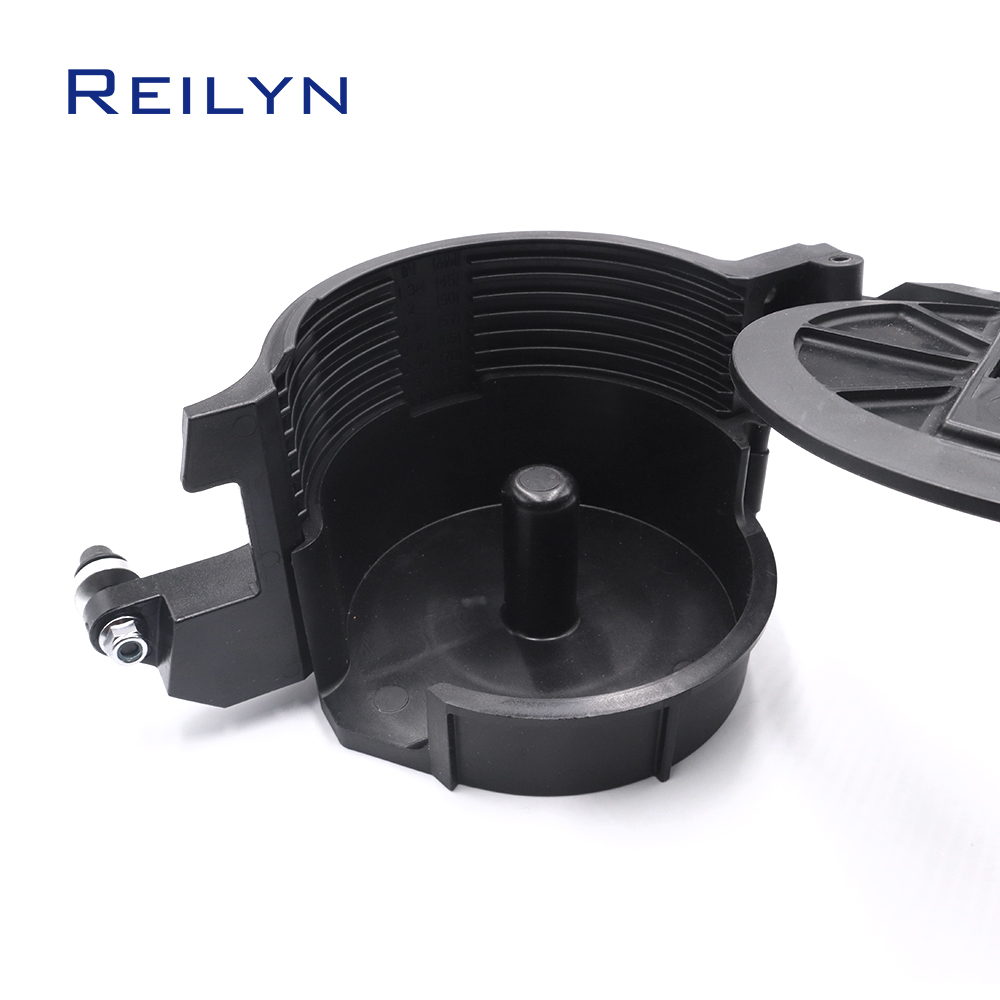 Woodworking Magazine - Reilyn Magazineinheit für Bostitch N70 N80
