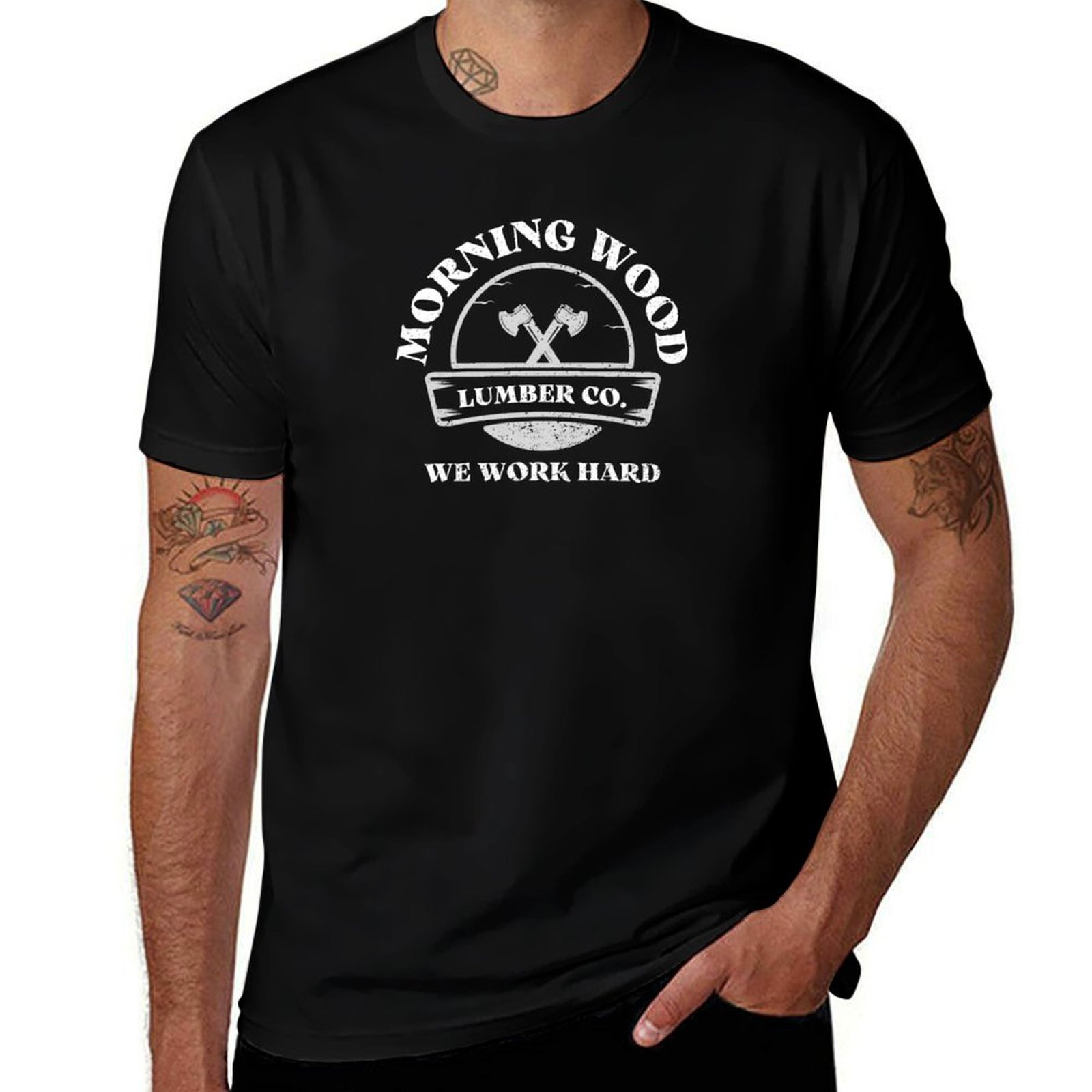 Lumber Woodworking - Morning Wood Lumber Company We Work