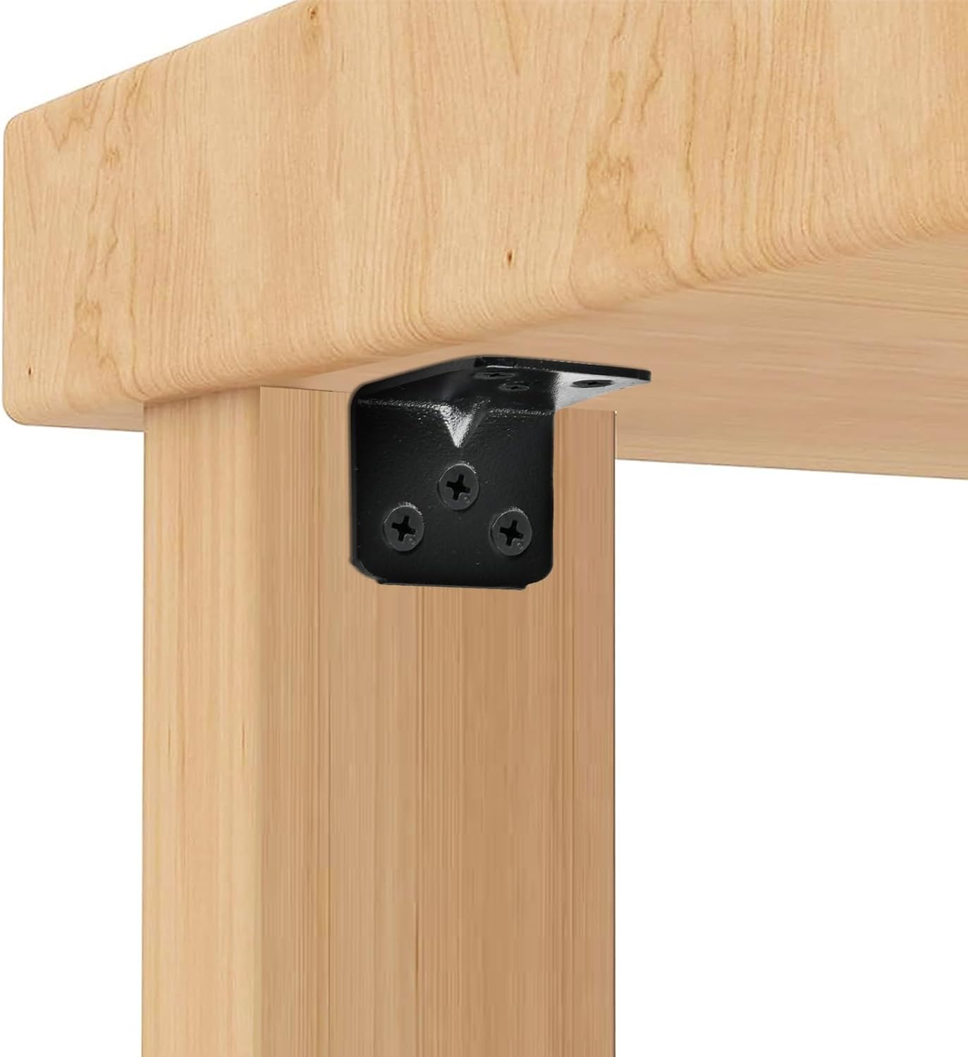 Eckwinkel, 6-Loch-Winkelhalter – Woodworking Joint Bewertung und Preis