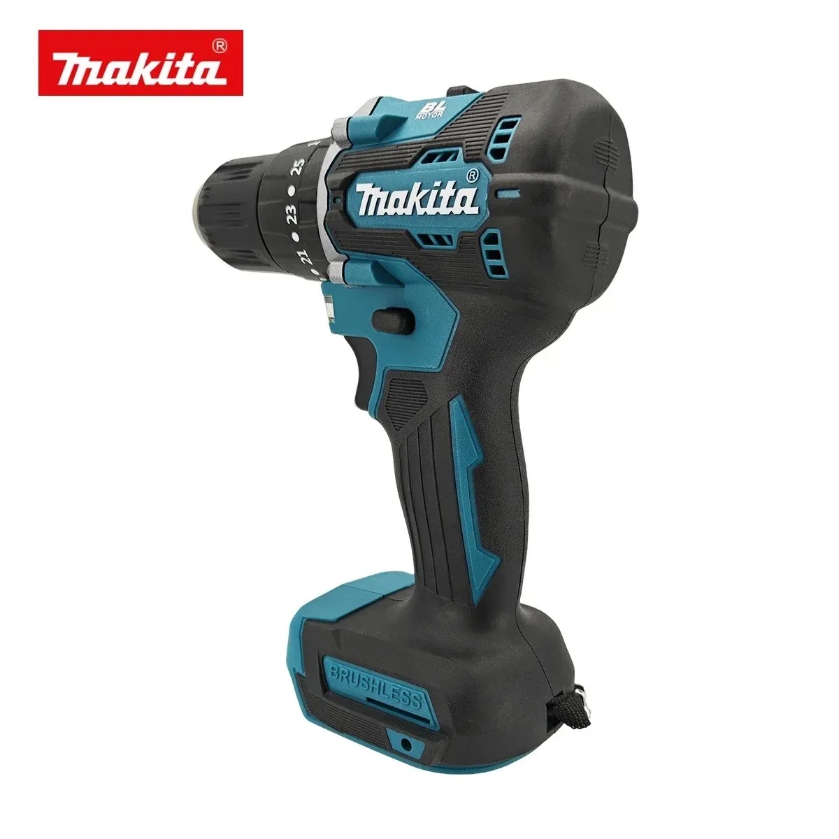 Makita DDF487 10mm Akku-Bohrsc – Makita Drill Ddf484 Bewertung und Preis