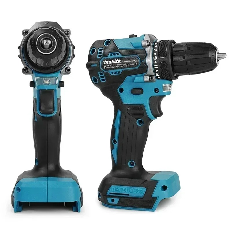 Makita DDF487 10mm Akku-Bohrsc – Makita Drill Ddf484 Bewertung und Preis