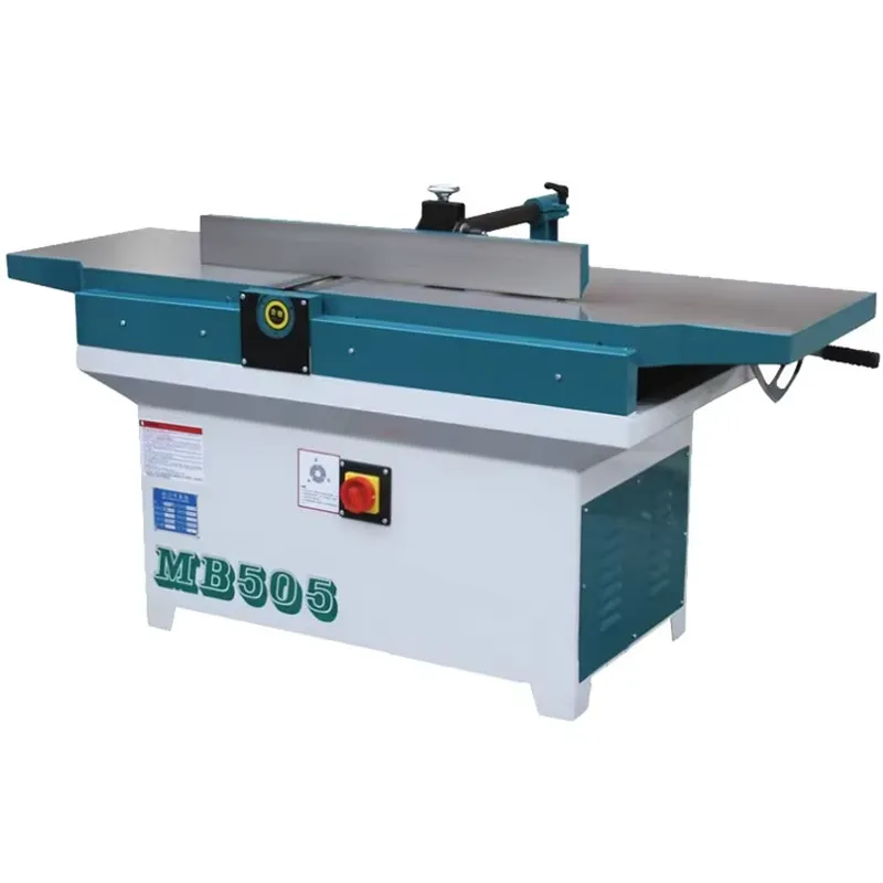 PDF-Tischplattenhobel MB504 fü – Woodworking Pdf Bewertung und Preis