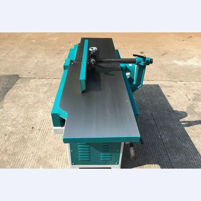 PDF-Tischplattenhobel MB504 fü – Woodworking Pdf Bewertung und Preis