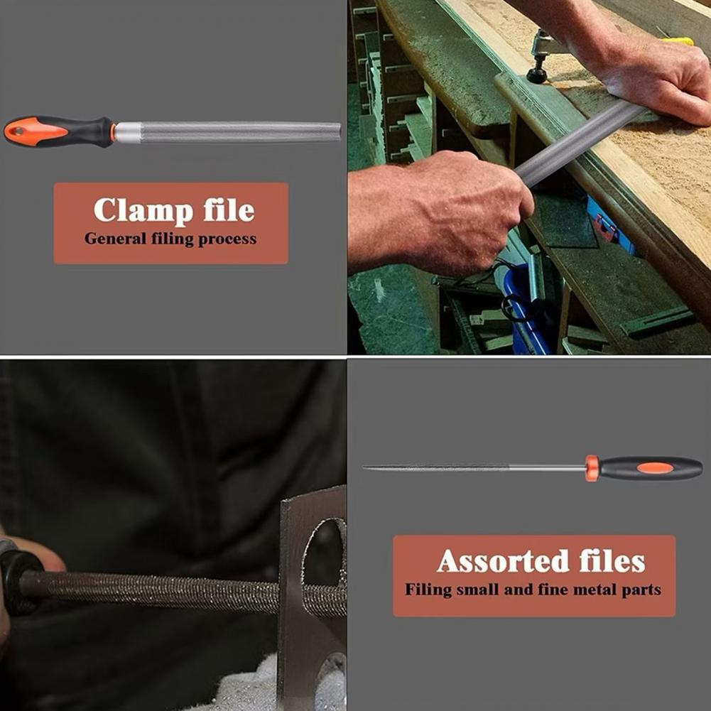 Präzisions-Nadelfeilen, Holzbe – Woodworking File Bewertung und Preis