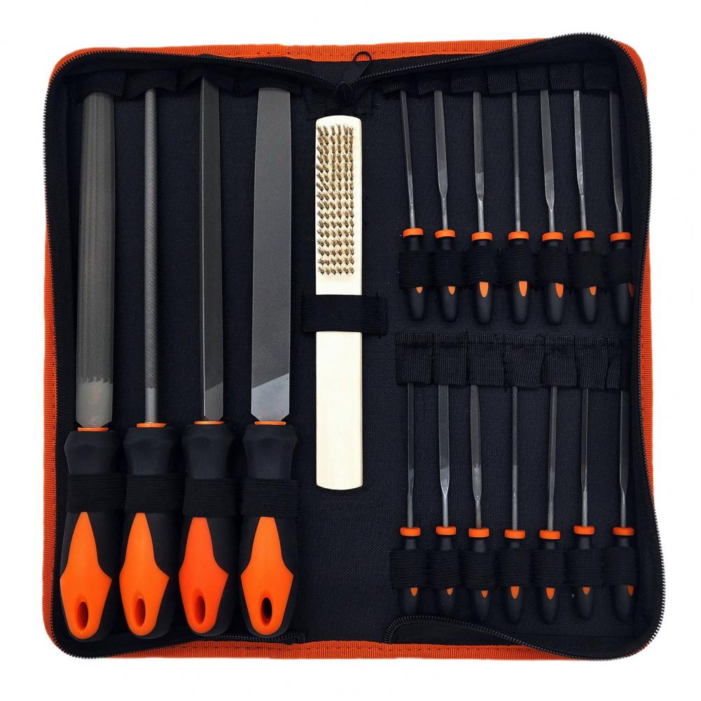 Präzisions-Nadelfeilen, Holzbe – Woodworking File Bewertung und Preis