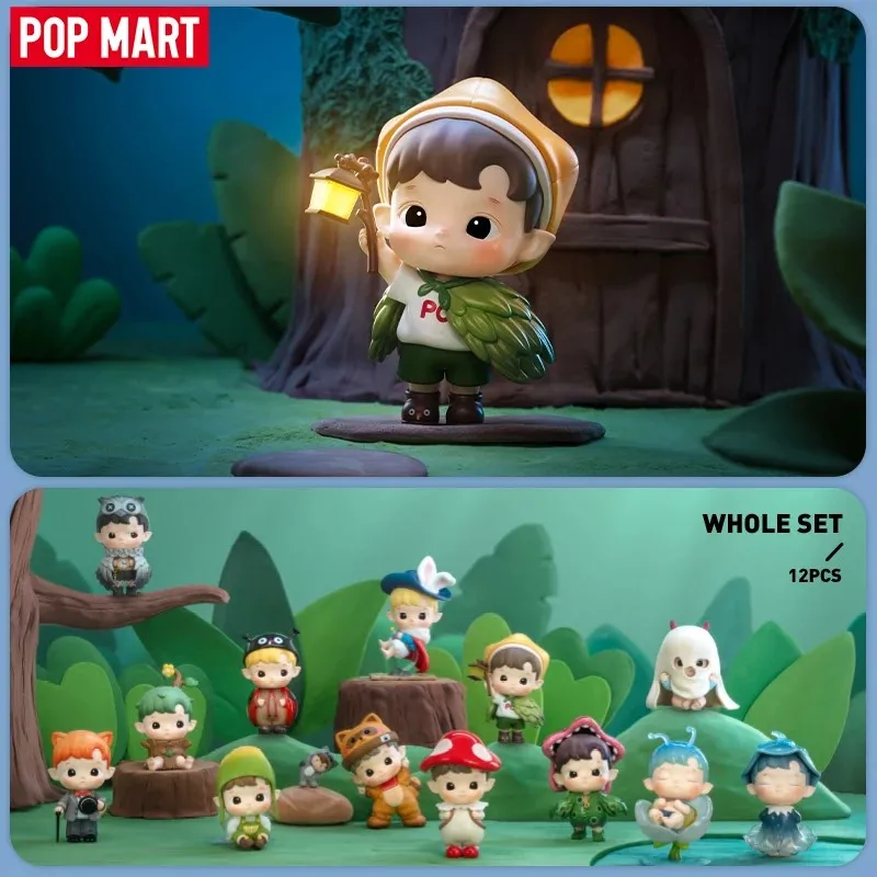 POP MART HACIPUPU Adventures I – Woodworking Ideas Bewertung und Preis