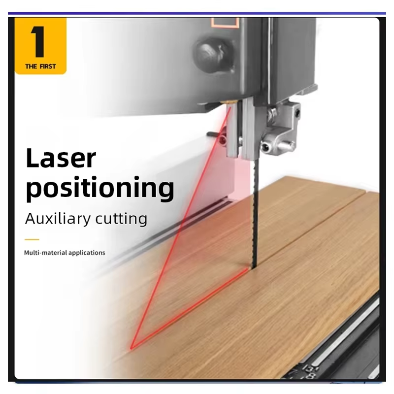 9 Zoll Holzbearbeitungs-Bandsä – Woodworking Diy Projects Bewertung und Preis
