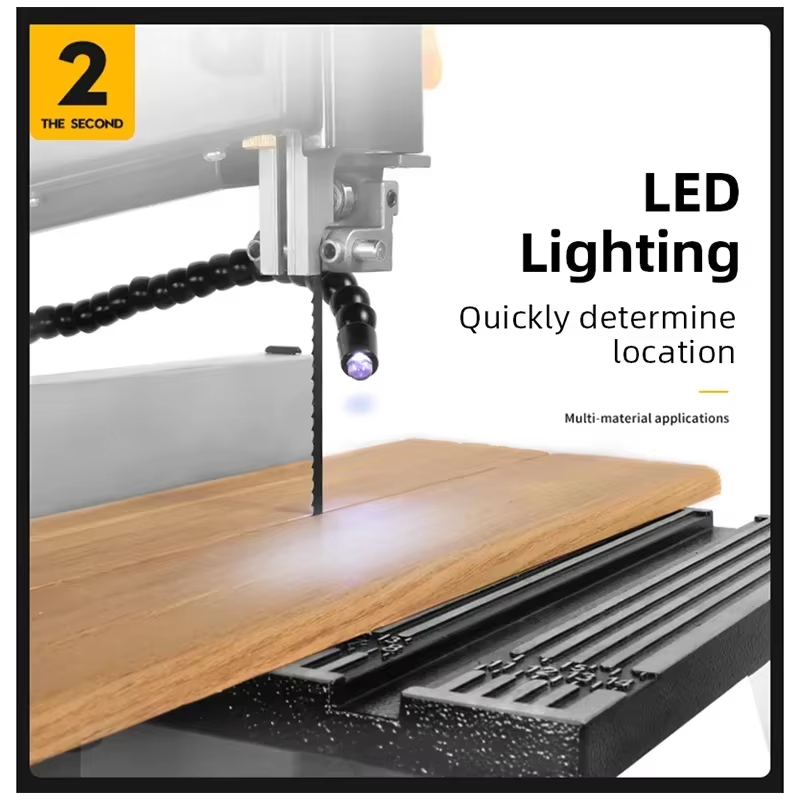 9 Zoll Holzbearbeitungs-Bandsä – Woodworking Diy Projects Bewertung und Preis