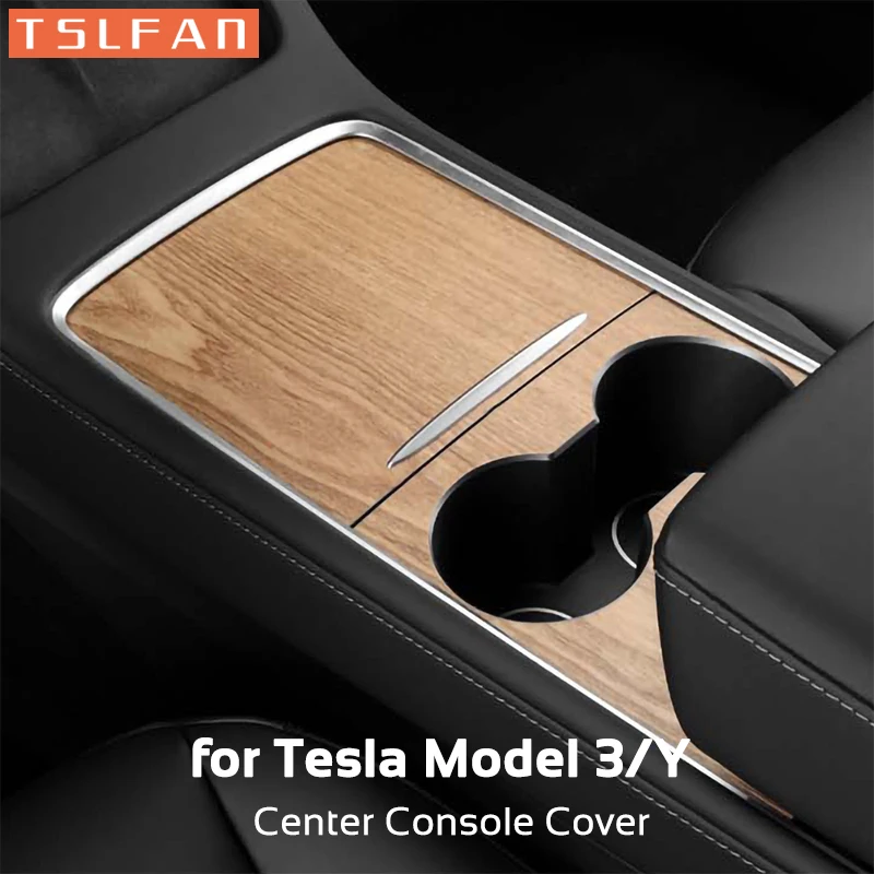 Für Tesla Modell 3Y 2021-2023  – Woodworking Zone Bewertung und Preis