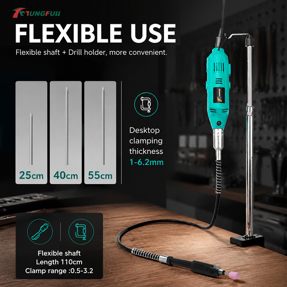 TUNGFULL Mini-Elektroschleifer – Woodworking Ideas Bewertung und Preis