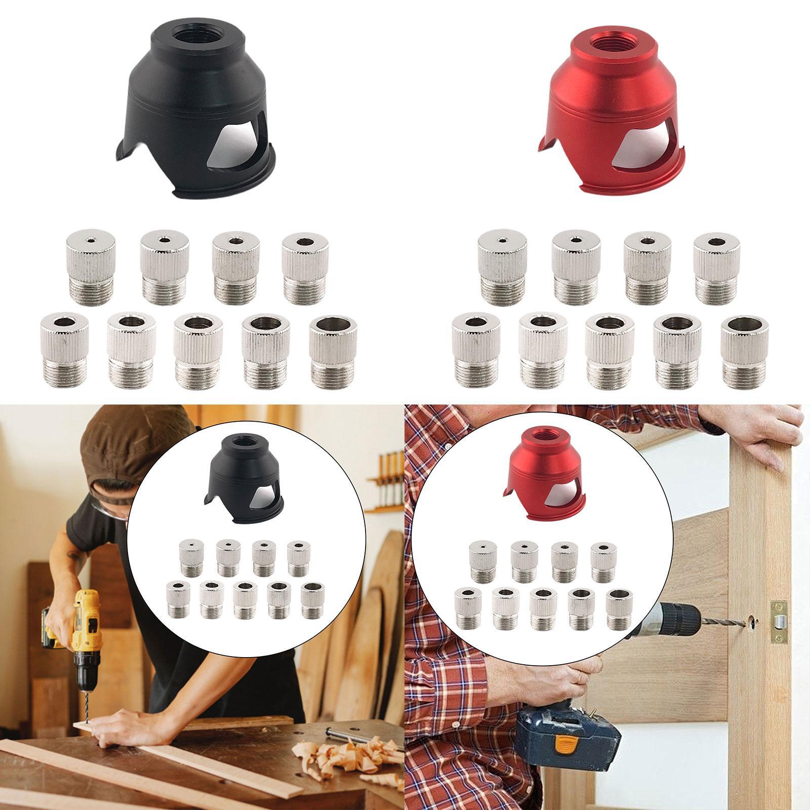 Holzbearbeitungs-Lochstanzer-B – Woodworking Diy Projects Bewertung und Preis