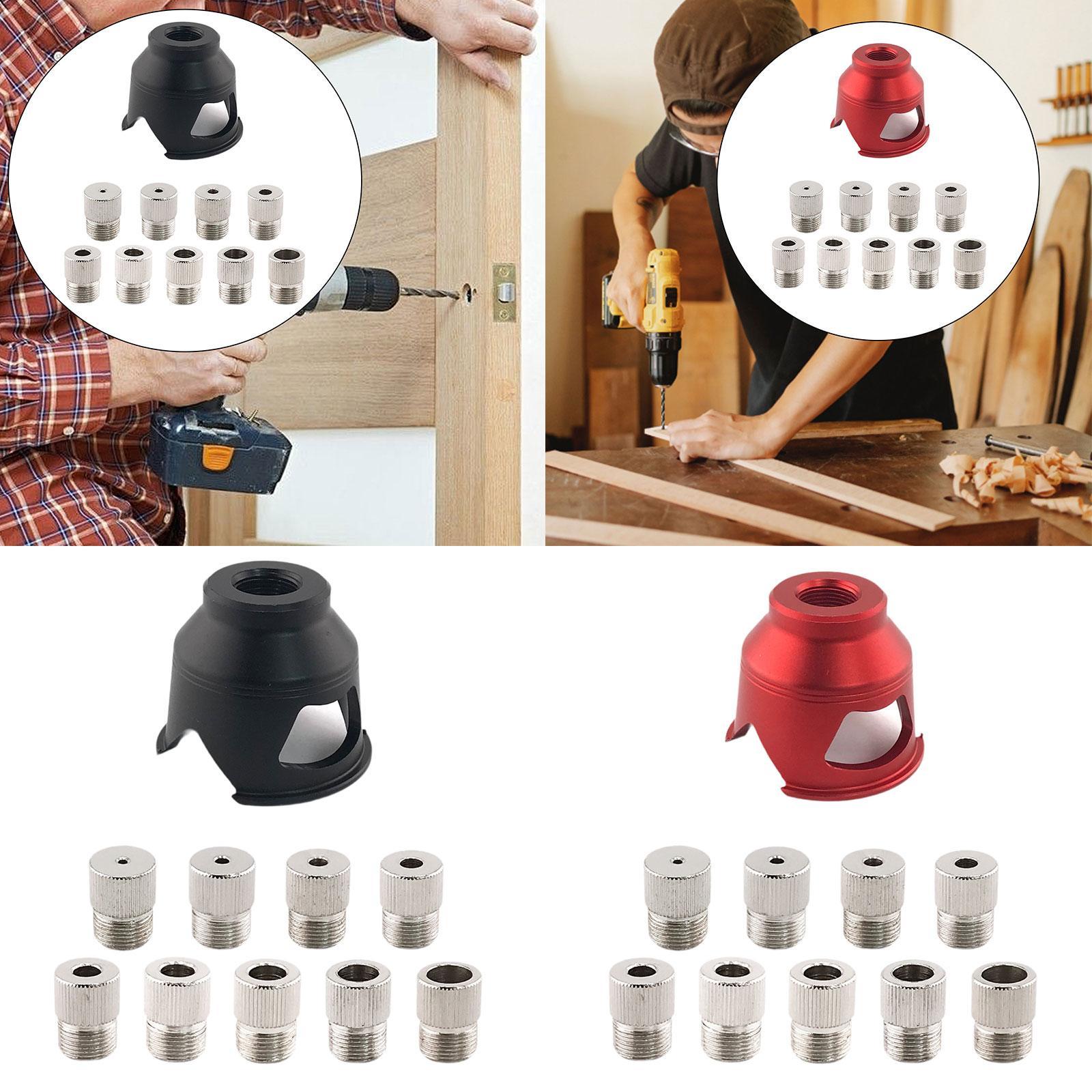 Holzbearbeitungs-Lochstanzer-B – Woodworking Diy Projects Bewertung und Preis