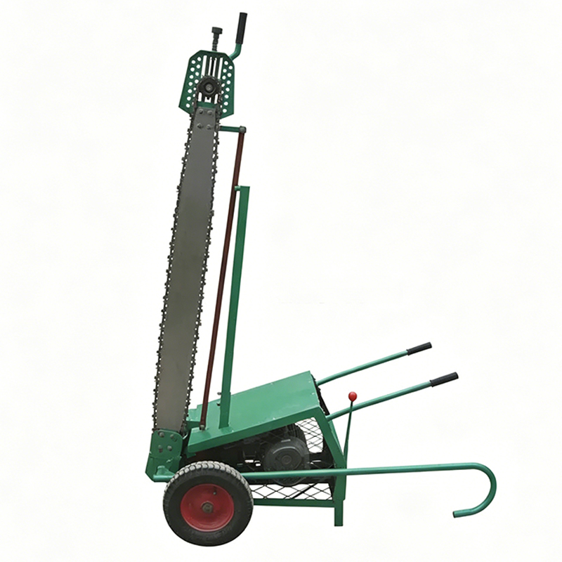 380V Holzsäge, Elektrische Hol – Lumber Woodworking Bewertung und Preis