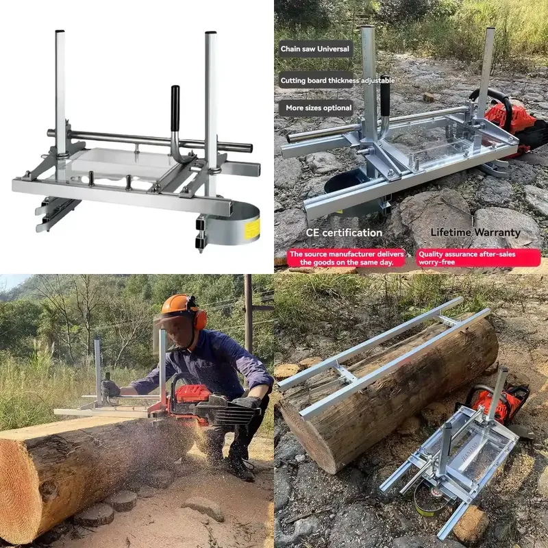 2026 Neueste Industrielle 48-Z – Lumber Woodworking Bewertung und Preis