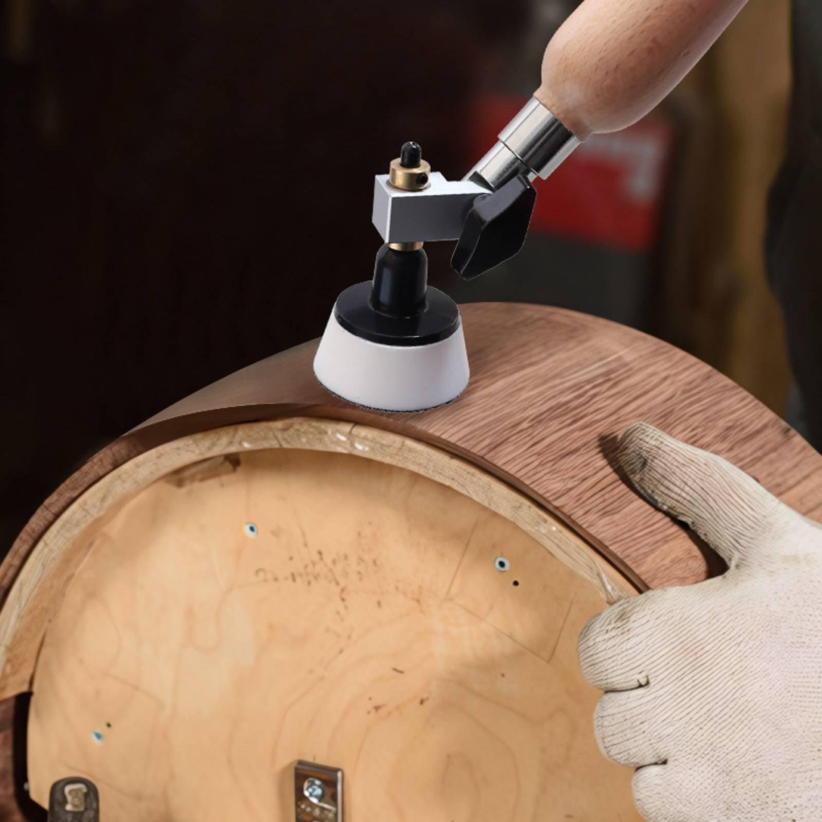 Handgeführtes Schleifset für H – Woodworking Lathe Bewertung und Preis