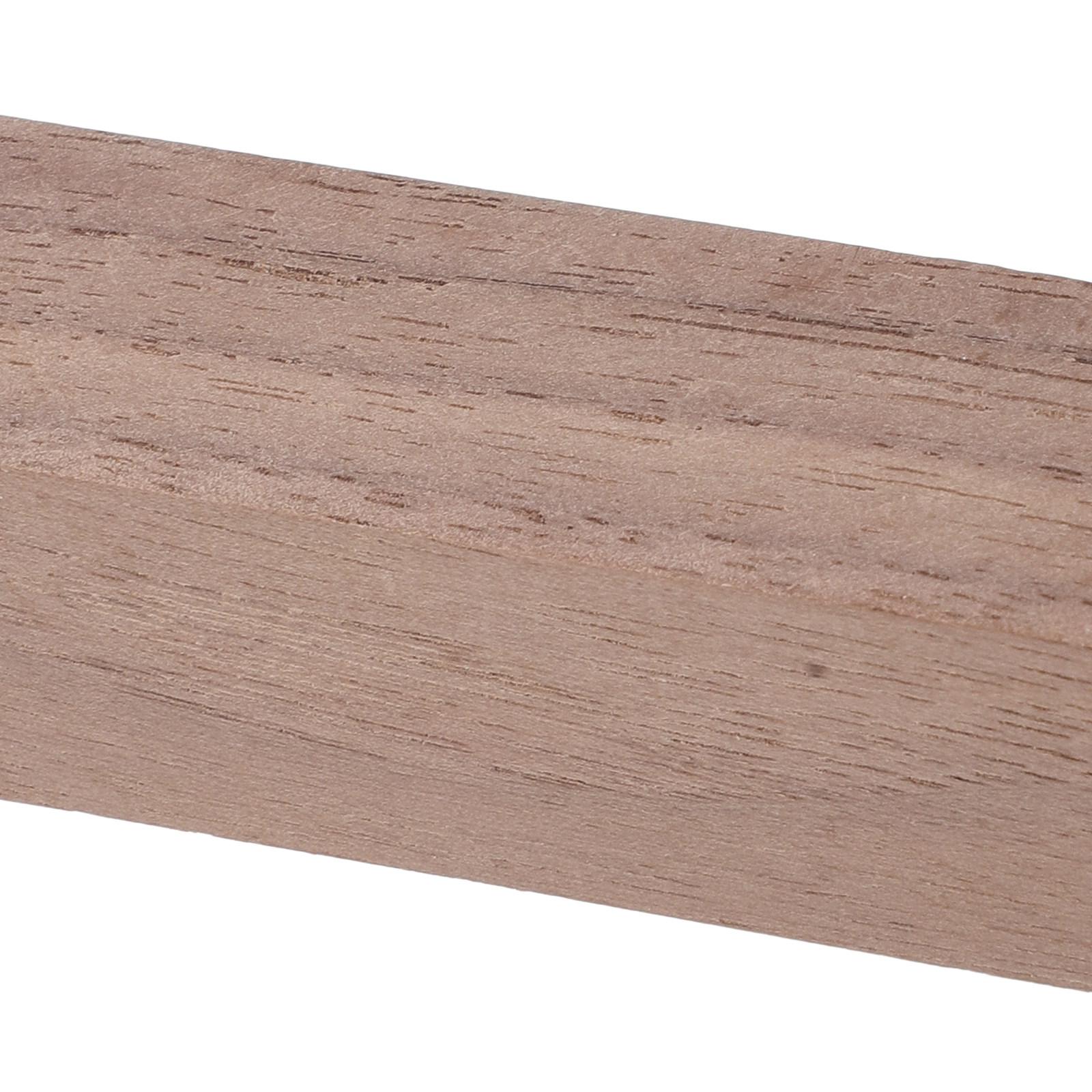 2 Stück Walnussholz-Quadratstä – Lumber Woodworking Bewertung und Preis