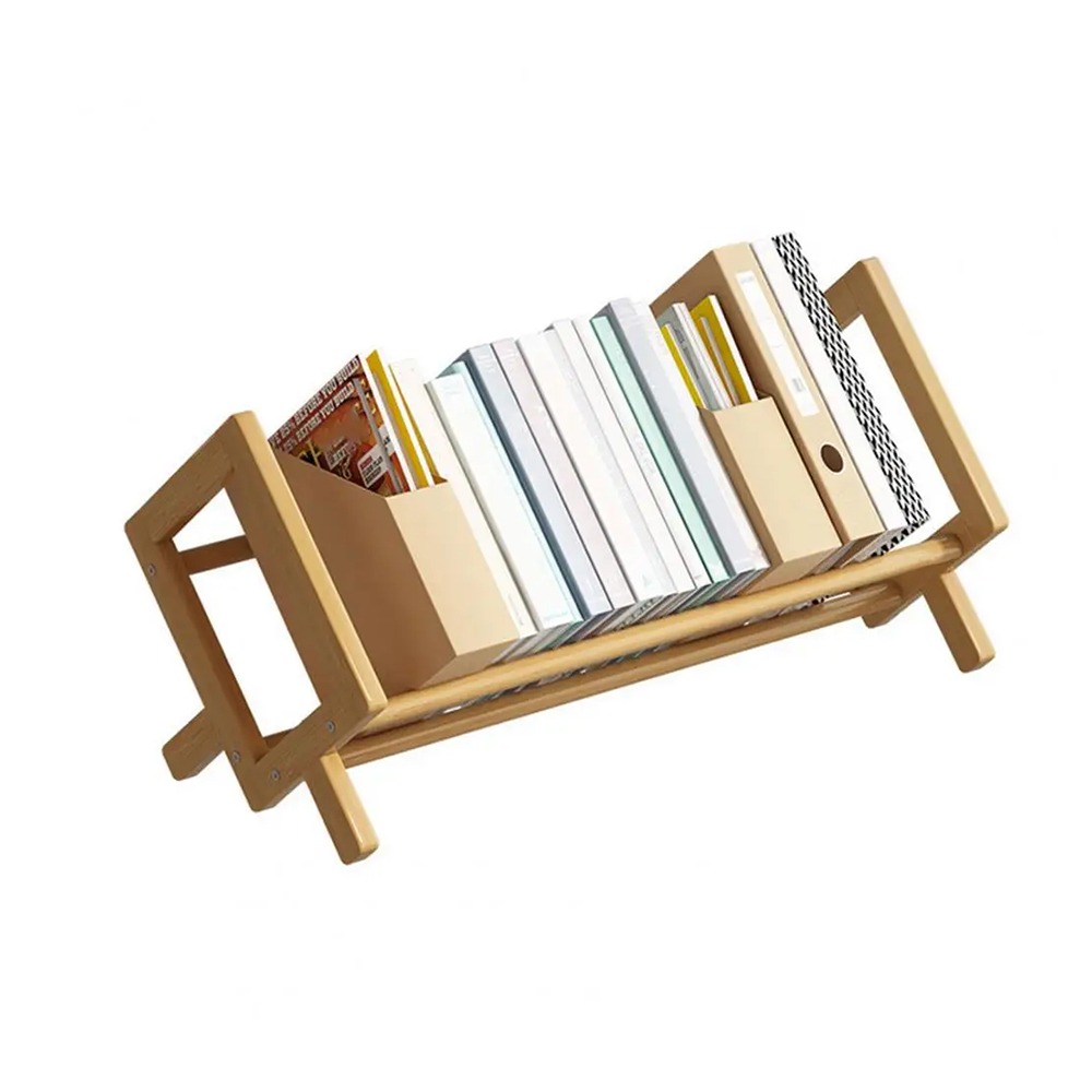 Buchregal aus braamfreiem Holz – Woodworking Magazine Bewertung und Preis