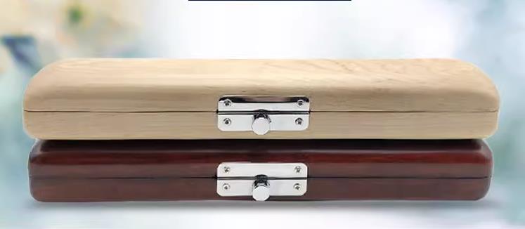 Holz Flötenkopf Gelenkkasten H – Woodworking Joint Bewertung und Preis