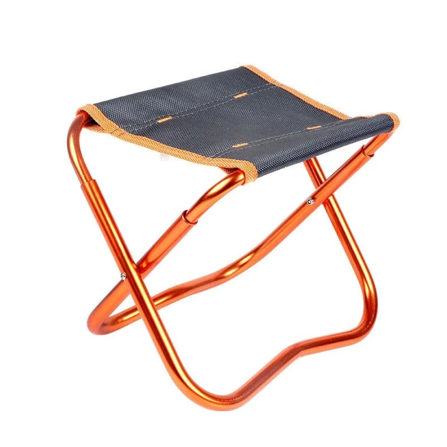 Campinghocker aus Aluminiumleg – Woodworking Outdoor Furniture Bewertung und Preis