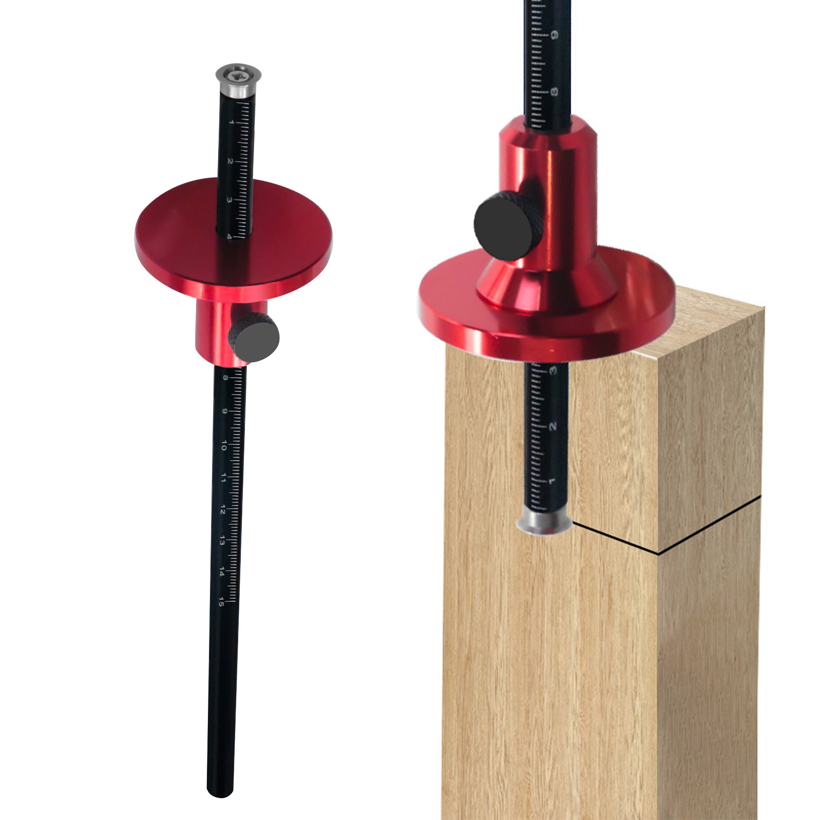 Radmarkierungsmessgerät mit me – Woodworking Diy Projects Bewertung und Preis