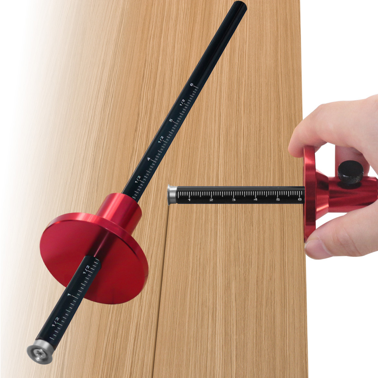 Radmarkierungsmessgerät mit me – Woodworking Diy Projects Bewertung und Preis