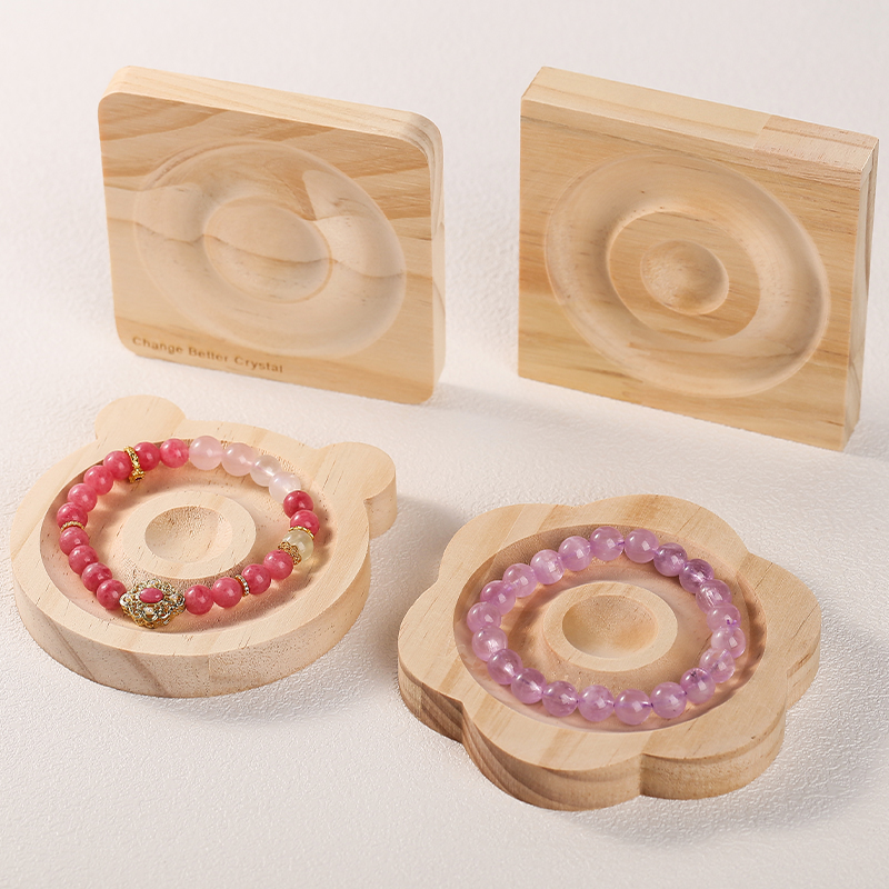 1Pc DIY Natürliche Holz Perlen – Woodworking Diy Projects Bewertung und Preis
