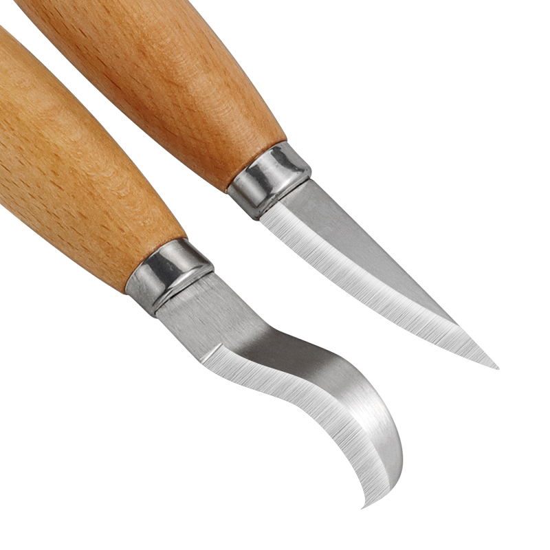Edelstahl Eisen Carving Messer – Woodworking Ideas Bewertung und Preis