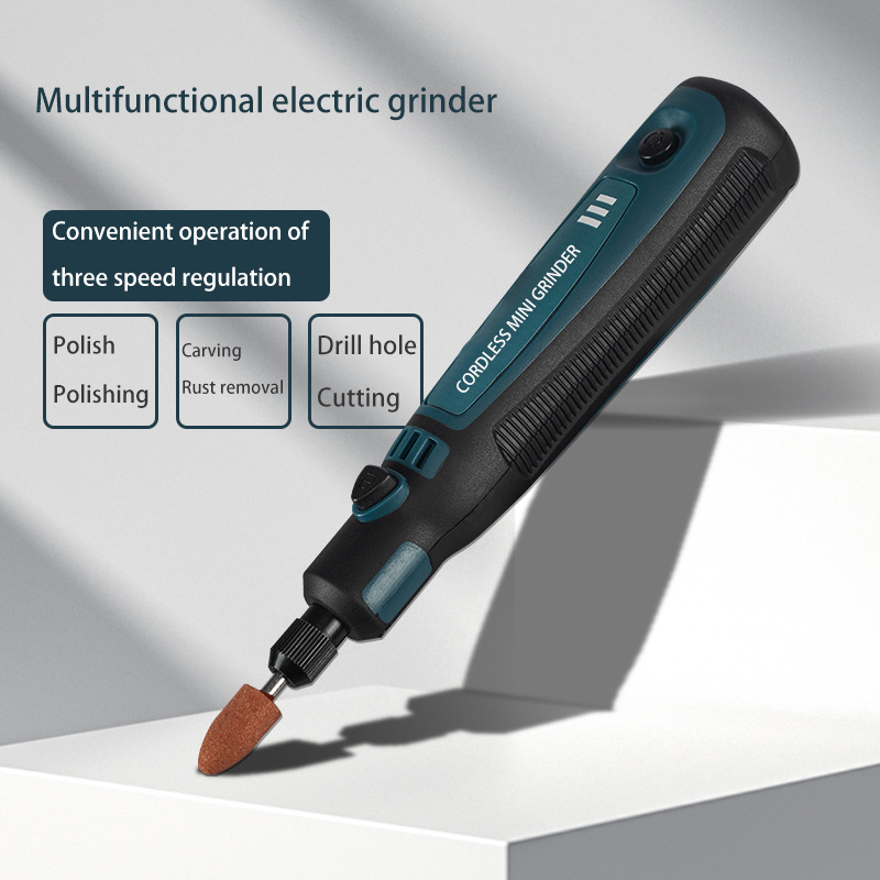 USB-Akku-Elektroschleifer, tra – Woodworking Diy Projects Bewertung und Preis