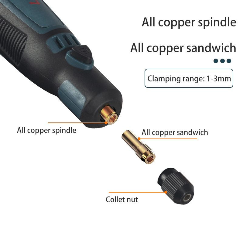 USB-Akku-Elektroschleifer, tra – Woodworking Diy Projects Bewertung und Preis