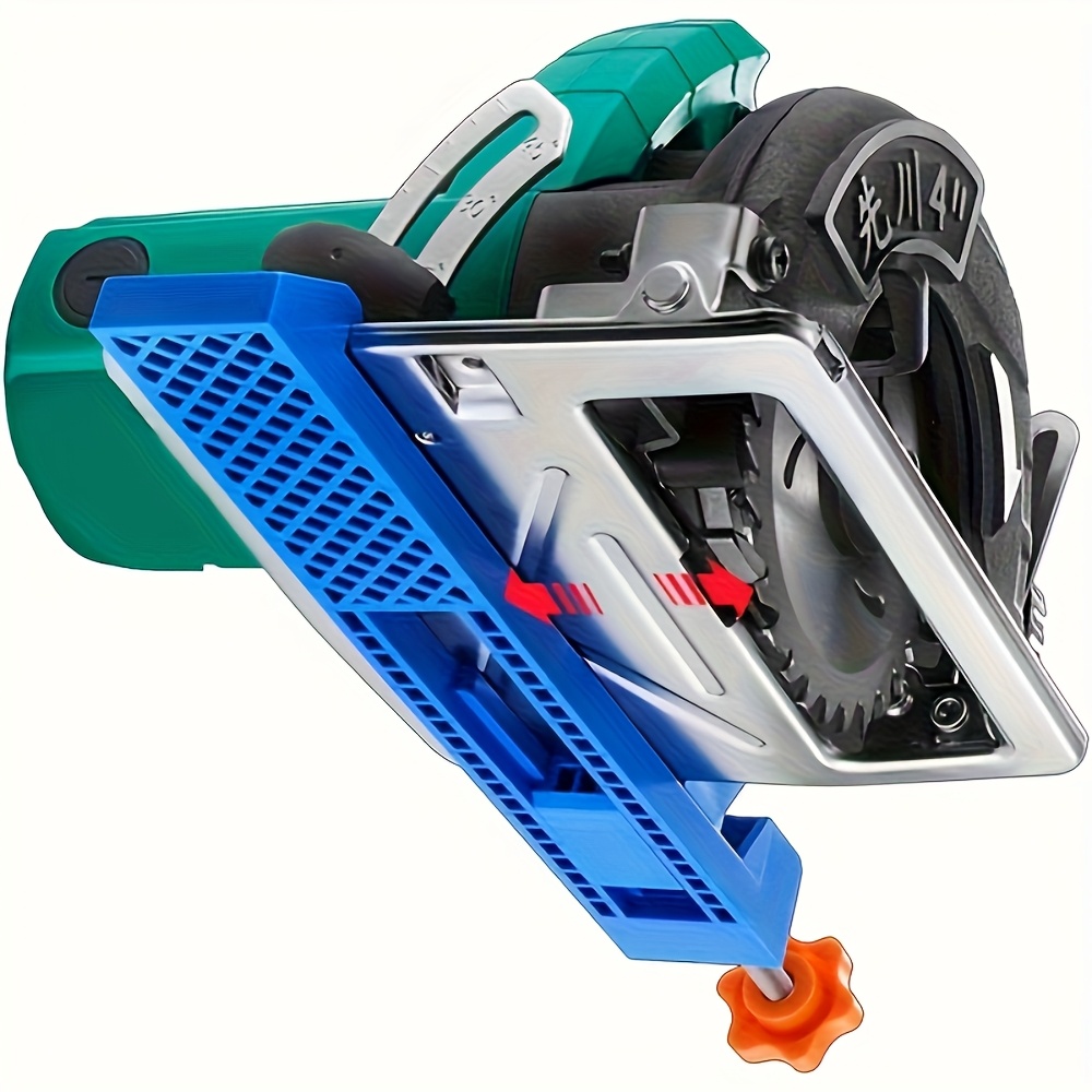 Langlebige ABS-Elektro-Kreissä – Woodworking File Bewertung und Preis