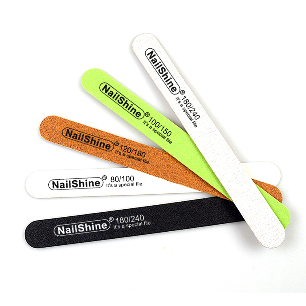 50 Teile/beutel NailShine Holz – Woodworking File Bewertung und Preis