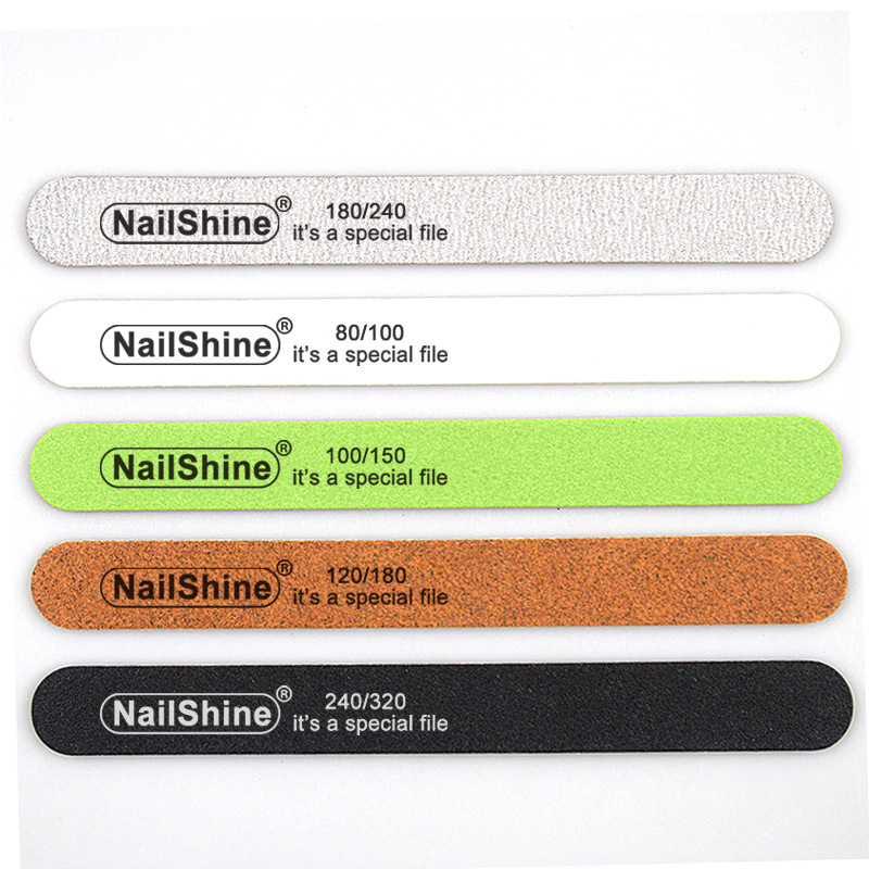 50 Teile/beutel NailShine Holz – Woodworking File Bewertung und Preis