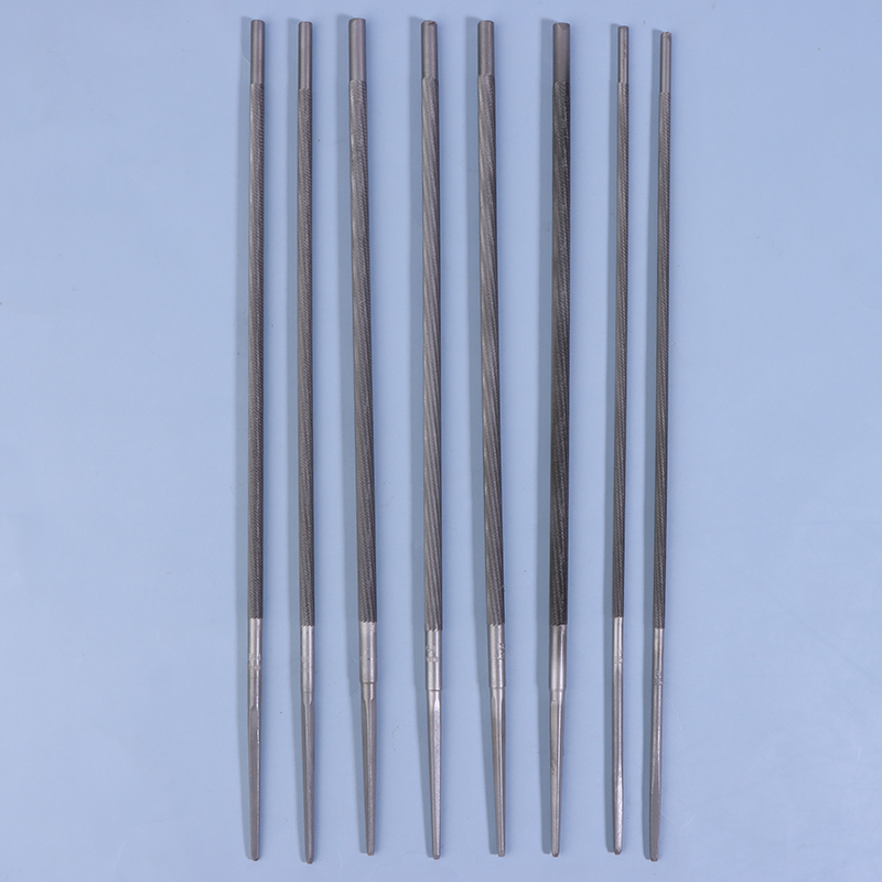 1PC 3,5mm-5,5mm Runde Kettensä – Woodworking File Bewertung und Preis