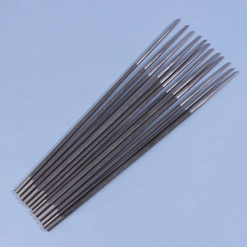 1PC 3,5mm-5,5mm Runde Kettensä – Woodworking File Bewertung und Preis