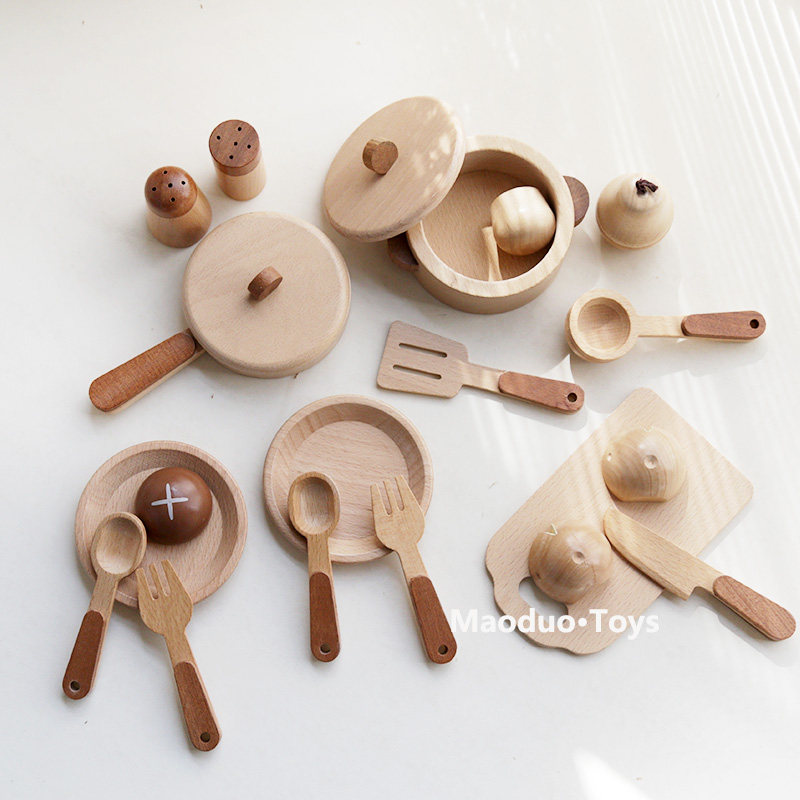 Maoduo Spielzeug Buchenholz Ki – Woodworking Ideas Bewertung und Preis