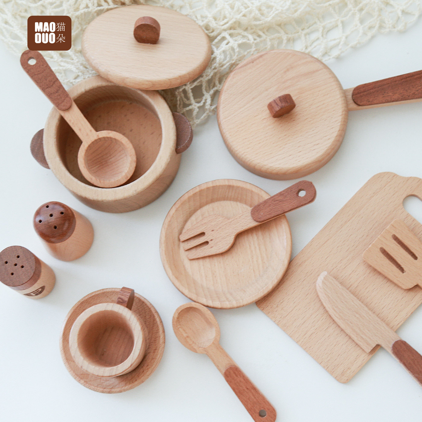 Maoduo Spielzeug Buchenholz Ki – Woodworking Ideas Bewertung und Preis