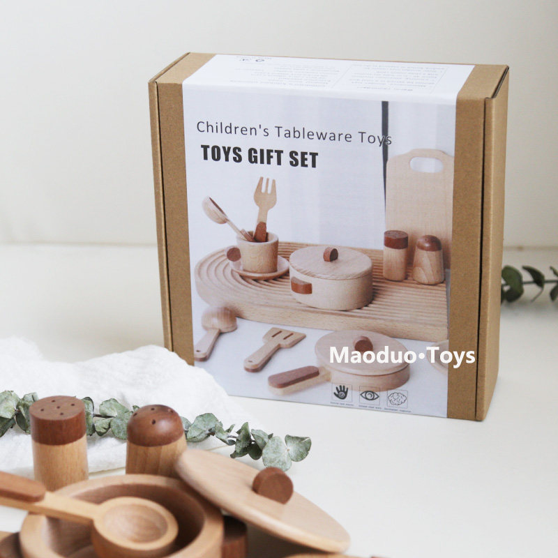 Maoduo Spielzeug Buchenholz Ki – Woodworking Ideas Bewertung und Preis