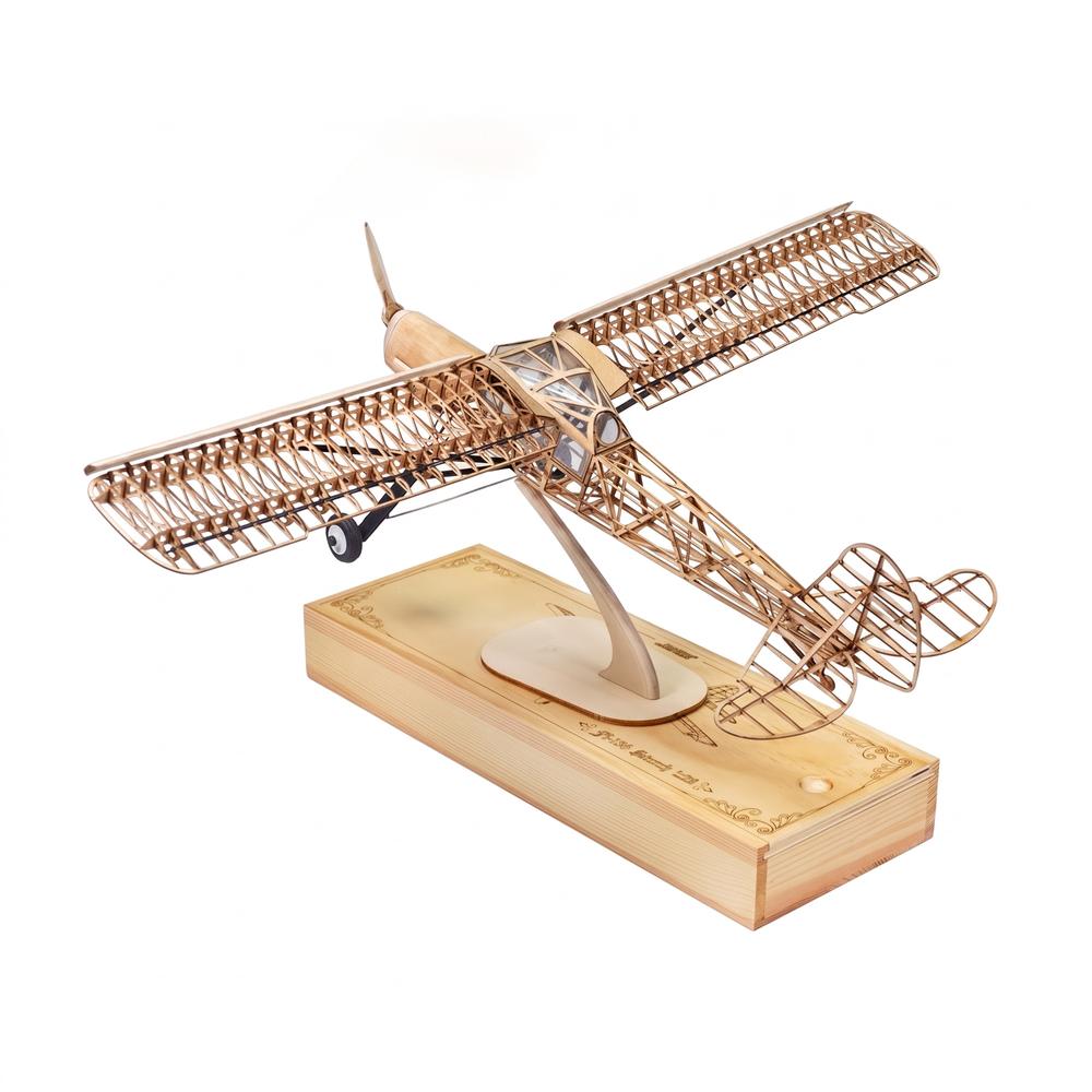 FI-156 500mm Vintage Balsa-Hol – Woodworking Diy Projects Bewertung und Preis