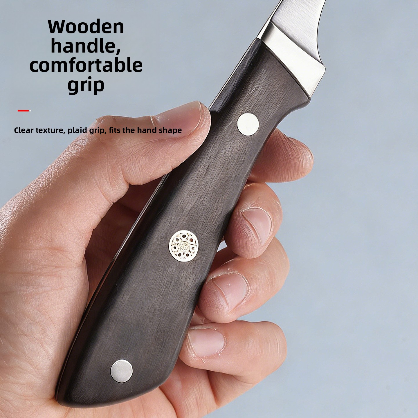 Hochharter Edelstahl-Hakmesser – Woodworking Diy Projects Bewertung und Preis
