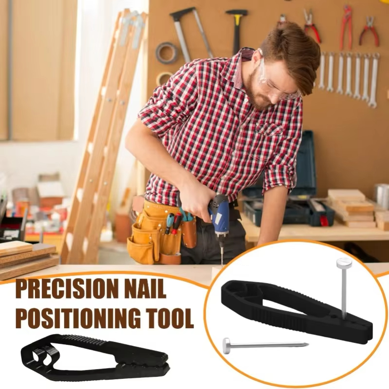 Tragbarer Nagelfixierer, Holzb – Woodworking Joint Bewertung und Preis