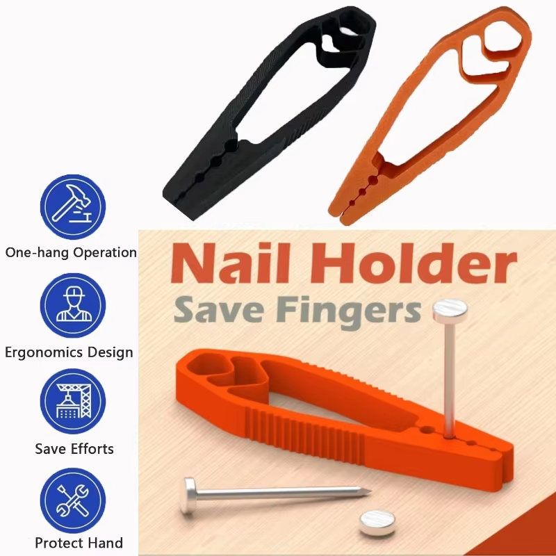 Tragbarer Nagelfixierer, Holzb – Woodworking Joint Bewertung und Preis