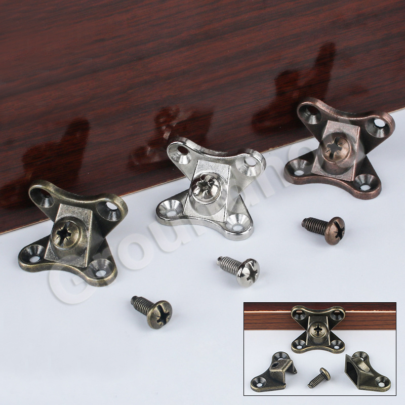10 teile/los Moderne Schmetter – Woodworking Joint Bewertung und Preis