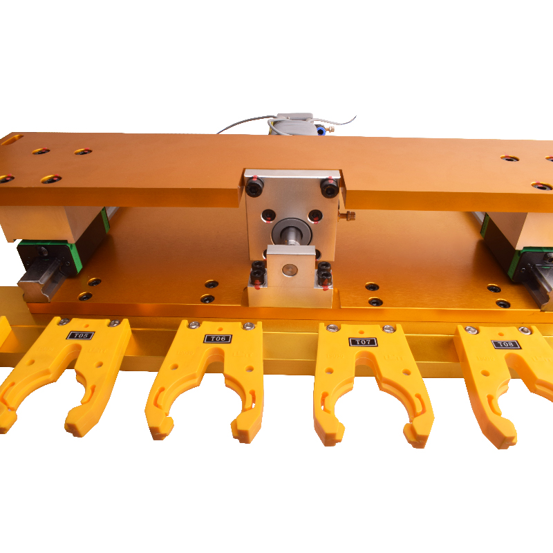 LIHAN Graviermaschine, automat – Woodworking Magazine Bewertung und Preis