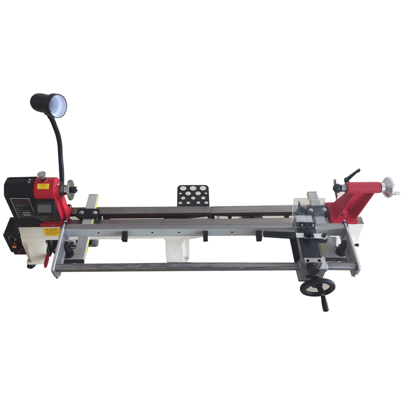 Holzbearbeitung Drehmaschine V – Woodworking Lathe Bewertung und Preis