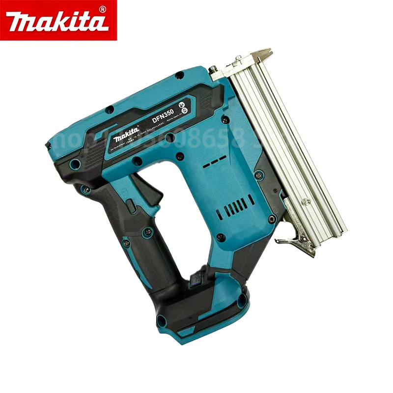 Makita DFN350 Akku-Nagler: 10- – Woodworking Magazine Bewertung und Preis