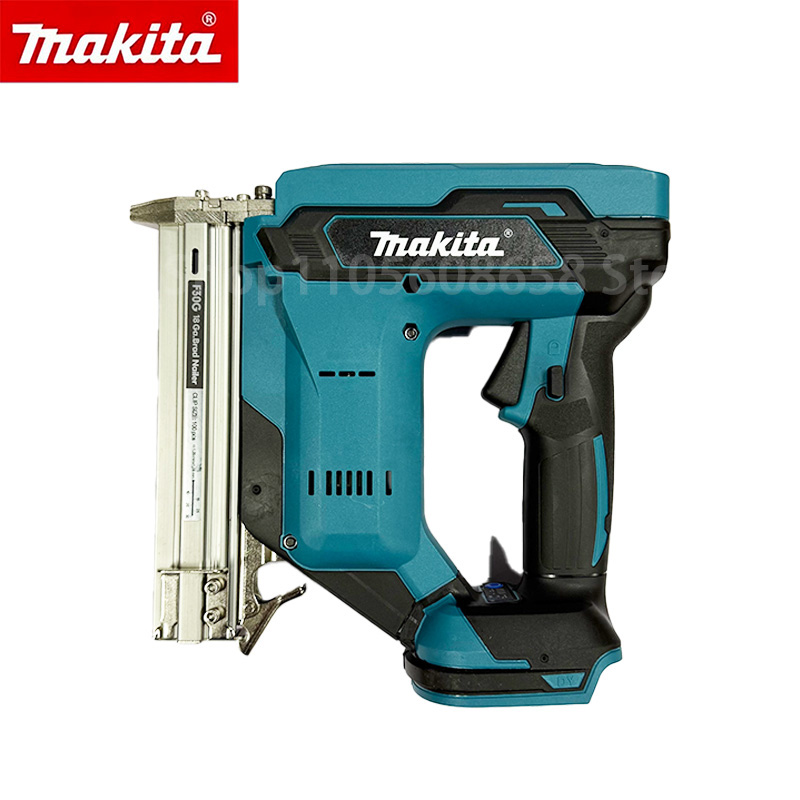 Makita DFN350 Akku-Nagler: 10- – Woodworking Magazine Bewertung und Preis