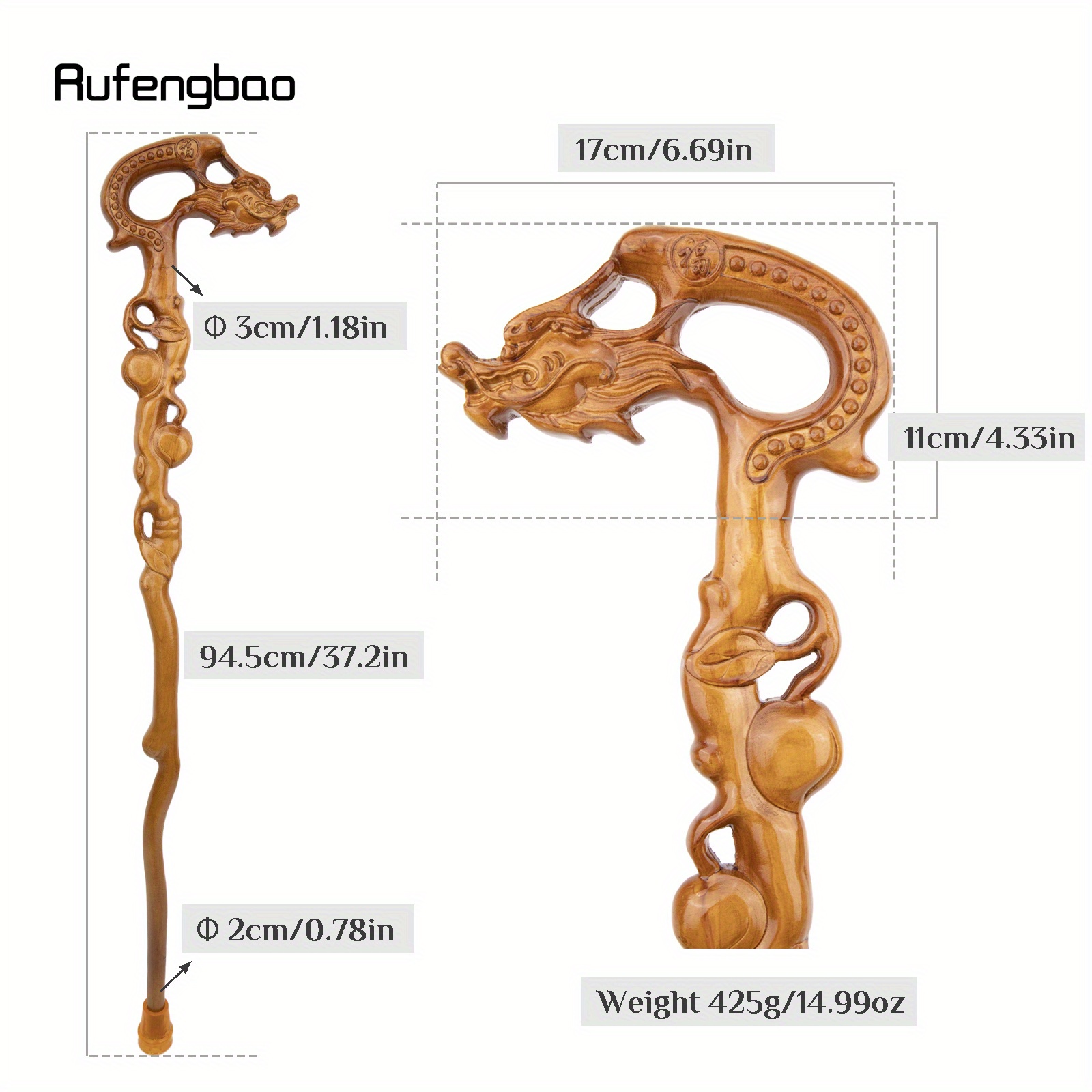 Gelber Drache aus Holz, einzel – Woodworking Joint Bewertung und Preis