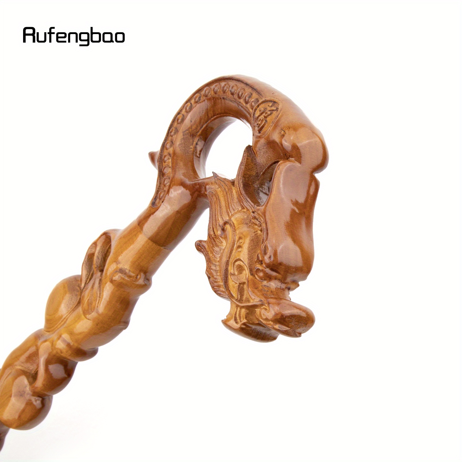 Gelber Drache aus Holz, einzel – Woodworking Joint Bewertung und Preis