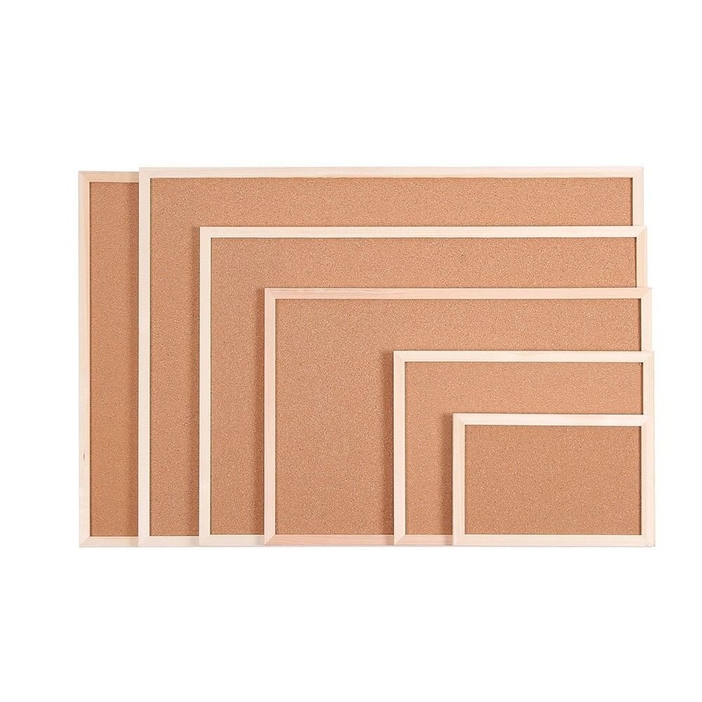 Wohndekor DIY Kork-Display-Pan – Woodworking Zone Bewertung und Preis